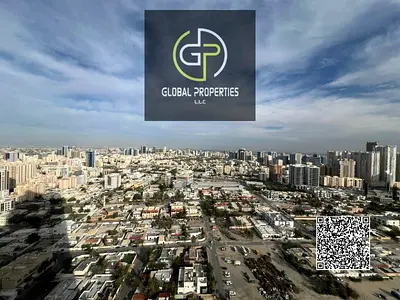 High Demand 2 BHK | Corniche Tower | City View | Great Price 720k