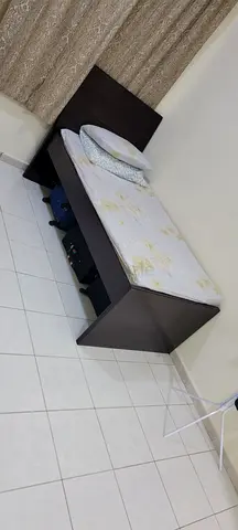 Single Bed