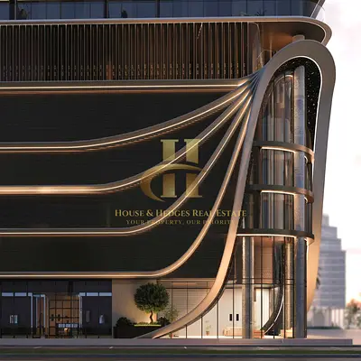 Park View Apartment | Premium Lifestyle