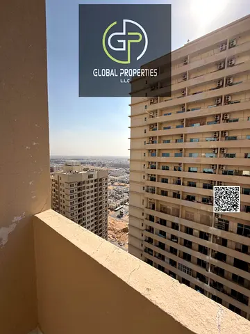 للبيع 🏷️ / غرفة وصالة 🏢 / للمستقبل 🔮 / شارع الشيخ محمد بن زايد 🛣️ اشترِ اليوم للسكن أو الاستثمار واكسب مكسب مضمون غدًا 💰