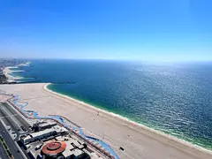 The most beautiful apartments for annual rent in Corniche Towers – Ajman Enjoy luxurious living in