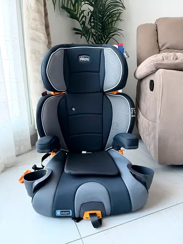 Brand New chicco Car seat witj booster