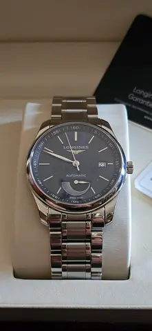 Longines Masters Collection