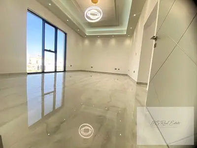 Brand New 1sr Tenant One BHK Separate Kitchen Separate Bathroom in Madinat Al Riyad City