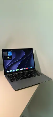 MacBook Air M1 2020 - Space Gray