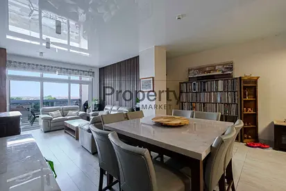Vacant on Transfer | Smart Home | Facing Villas