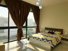 Fully Furnished Villa Master Room For Rent In D2