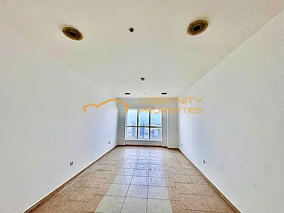 Sea View | Spacious 2BR | High Floor | Elite Residence Dubai Marina