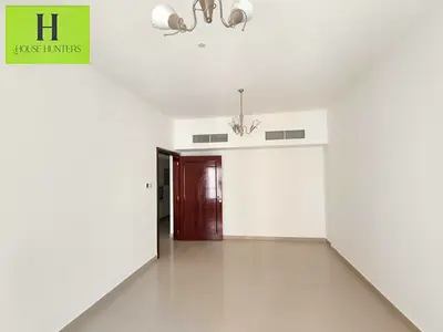 Lavish 1Bhk Huge Size Al Taawun