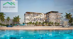 Do Hotels and Residences, Dubai Islands, Dubai