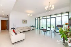Fully Furnished | Exclusive | Full Golf Course View