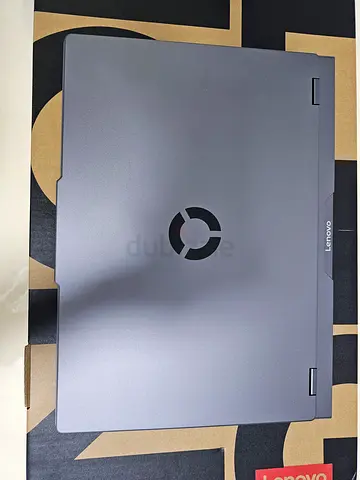 Lenovo Legion 5 Gen 10 Intel Core Ultra 9 275HX with RTX 5060 8GB, 64GB RAM, 2TB