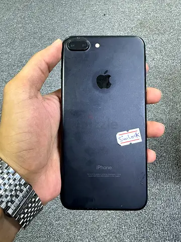 iPhone 7 Plus 32 Gb