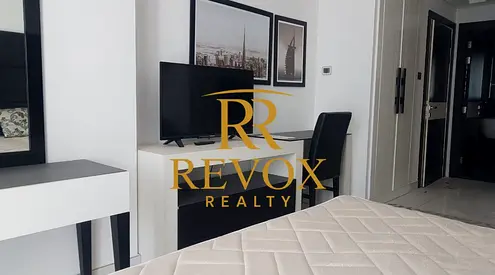 Furnished Studio | Giovanni Boutique Suites | Sports City