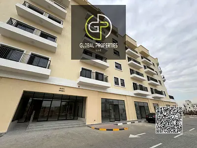Spacious 2 Bedroom Apartment for Sale in Kentia, Ajman Uptown | 1,694 Sqft
