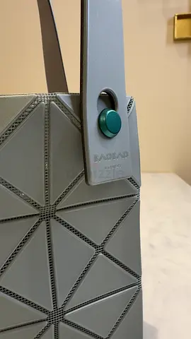 ISSEY Miyake Bao Bao small bag