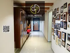 ๐ Panoramic Sea View ๐งน Maidโs Room ๐ก Luxury 3-Bedroom Apartment โจ