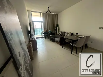 Fully Furnished 1BR for Sale | Ready to Move In | Prime Investment Opportunity