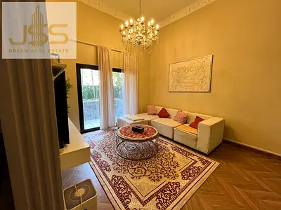 DIAMOND VIEWS | 1 BEDROOM | SEMI FURNISH