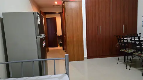 Private Room for Executive Bachelors | Al Khail Gate, Al Quoz | AED 3,400/Month