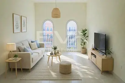 NEAR METRO | VACANT | SPACIOUS LAYOUT