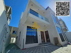 Luxury 5BR Villa for Sale in Al Zahya | 3,320 Sq.Ft. | Premium Finish