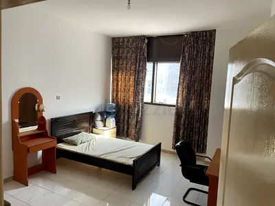 Independent room for single executive - Khalifa Street