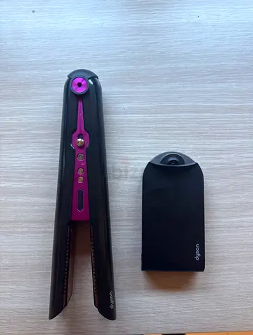 DYSON Hair Straightener. BRAND NEW for SALE!