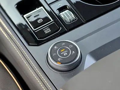 Volkswagen Touareg Comfortline, миниатюра 12