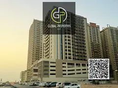 Ready Investment | Studio with Balcony | High Demand Area