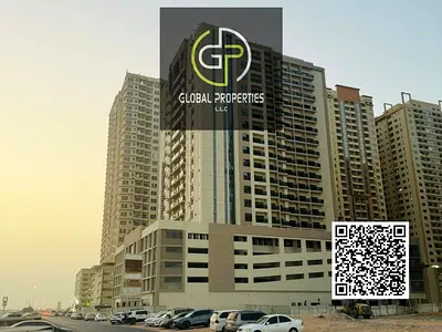 Ready Investment | Studio with Balcony | High Demand Area