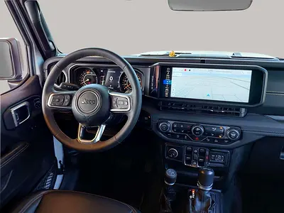 2024 JEEP WRANGLER 缩略图 13