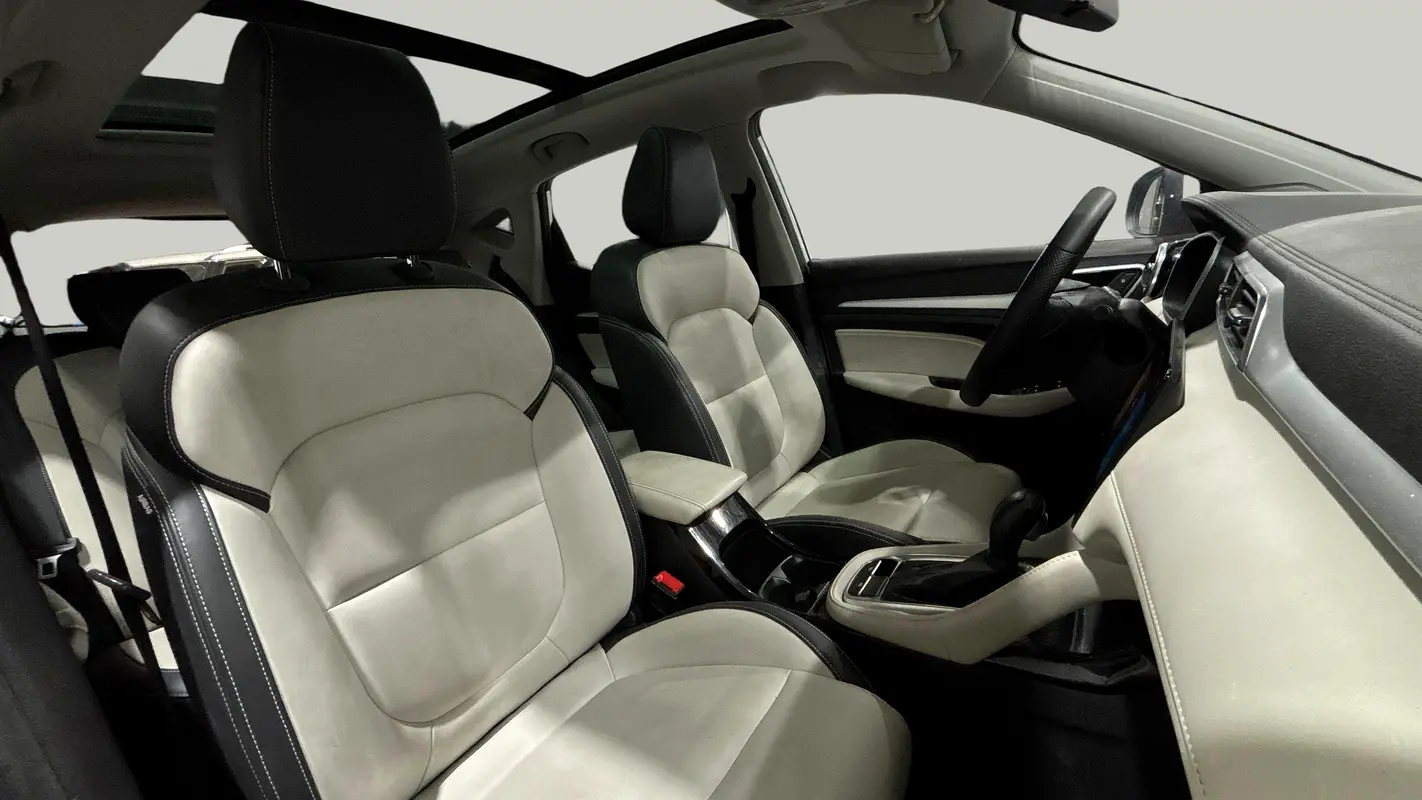 MG ZS 2023