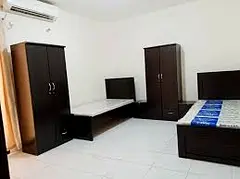 Executive Muslim Bachelor Bed Space Available