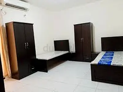 Executive Muslim Bachelor Bed Space Available