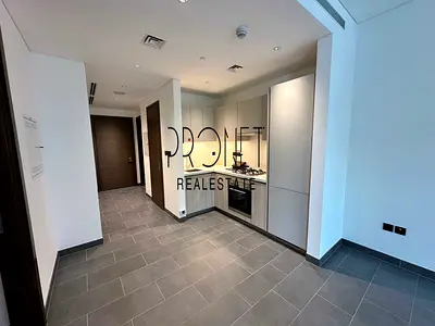 One bedroom with Study | Extra storage | Low floor