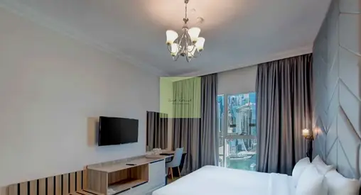 Hotel Apartment Marina View
