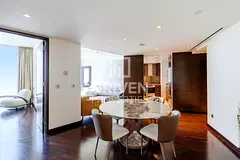 Full Fountain View | Maids Room | Best Deal