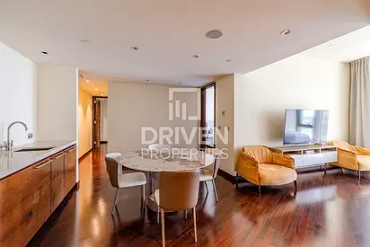 Full Fountain View | Maids Room | Best Deal