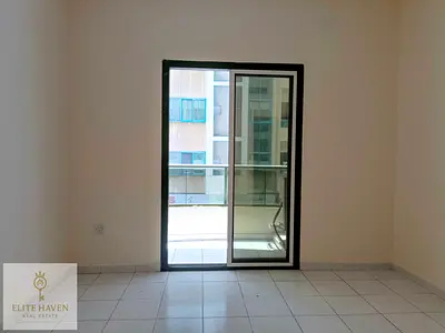 Hot offer 1 month free Luxury 1 bhk with balcony. Gym. Play area near to Sahara center with 6 cheque