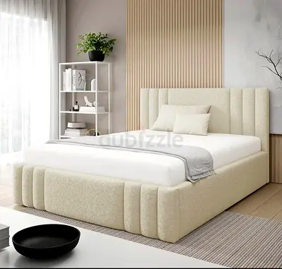 Brand new Luxury Quality King size Family bed with Mattress Available