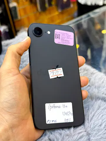 Iphone 16e