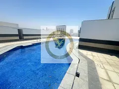 Free Parking 2BHK with Balcony Open View Free Gym and Pool Family Tower Spacious Layout Central AC A