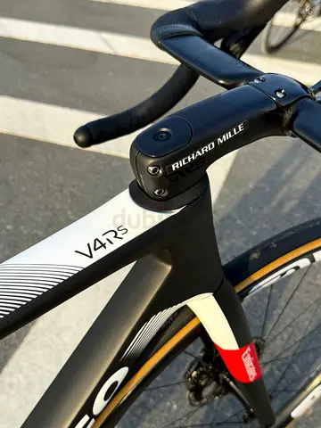 Colnago V4RS – 2025 Model
