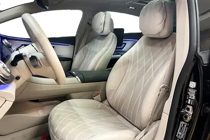 2023 Mercedes-BENZ EQS — миниатюра 14