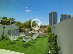 Brand new | Golf view | Huge 4br Villa | Hot deal