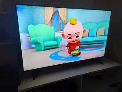 Hisense 43inch Smart TV