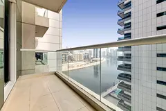 Upgraded | Unfurnished | 1 bedroom