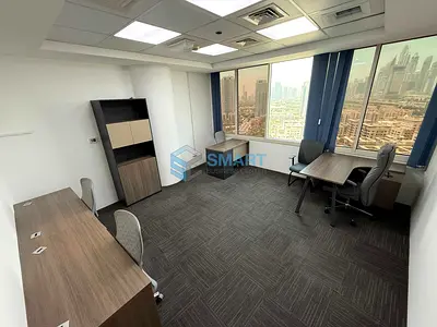 Office for Rent in DAMAC Executive Heights, Barsha Heights (TECOM), Dubai