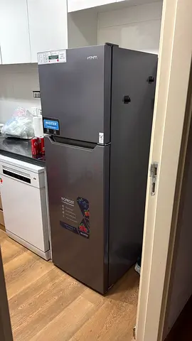 EGNRL fridge 350 litter for sell good working